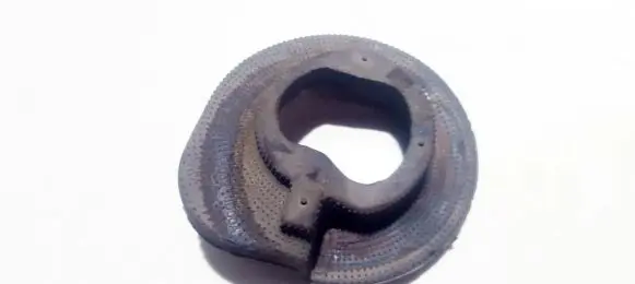 Nissan Qashqai Front coil spring rubber mount 55032jd00a