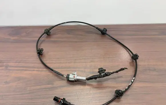 Suzuki SX4 S-Cross ABS rear brake sensor 180928