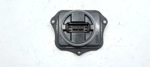 Volkswagen PASSAT B7 Headlight ballast module Xenon 3D0941329B