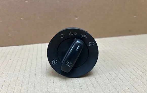 Volkswagen Transporter - Caravelle T6 Light switch 1K0941431BK