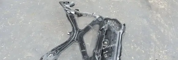 Audi A5 Front suspension assembly kit set 8W1399347H