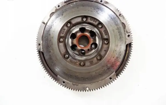Seat Alhambra (Mk1) Dual mass flywheel 00083908709