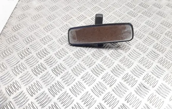Citroen C3 Rear view mirror (interior)