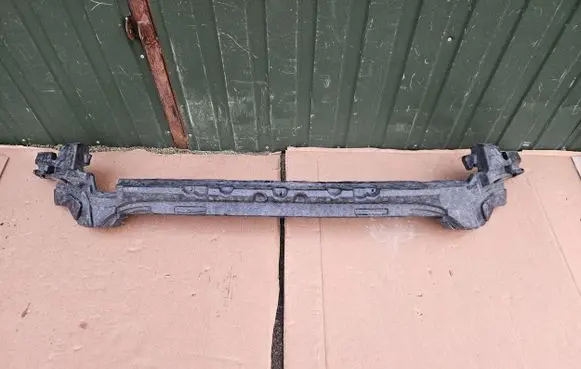 Mercedes-Benz GLB x247 Front bumper foam support bar A2478801603 1160A01