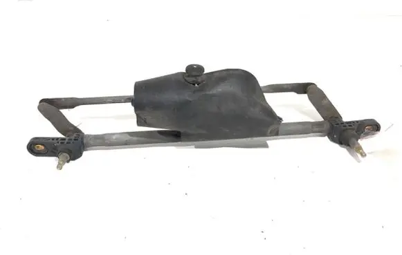 Fiat Panda II Front wiper linkage and motor MS159200-7150