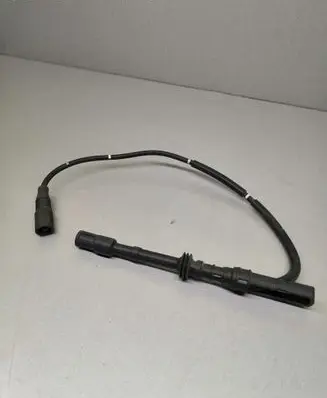 Volkswagen Golf IV Ignition plug leads 06A035255B