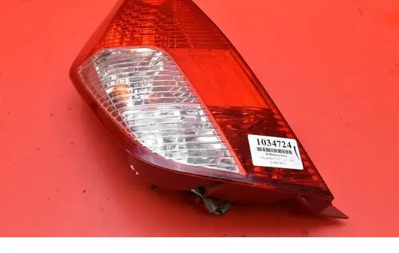 Hyundai i10 Rear/tail lights 92401-0X0
