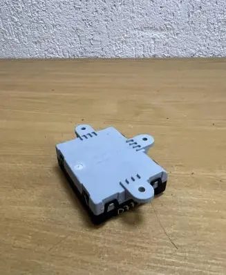 Land Rover Range Rover Sport L494 Door control unit/module DPLA14D617AC D7734