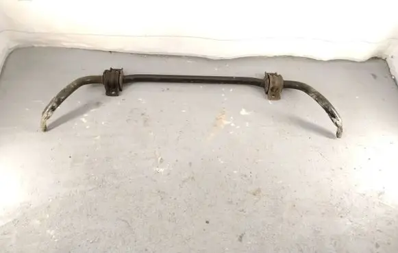 Front anti-roll bar/sway bar