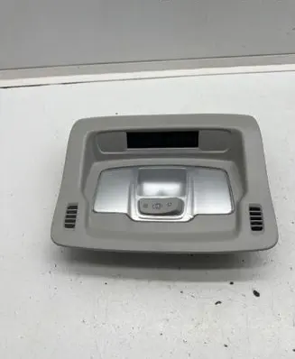Citroen C3 Front seat light 9811856677 7533 9812879177