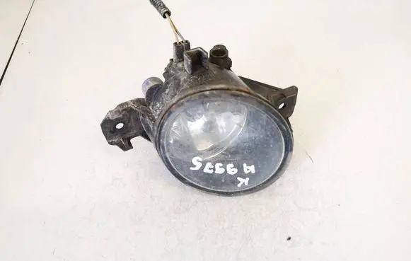 Renault Espace - Grand espace IV Front fog light 8200002469