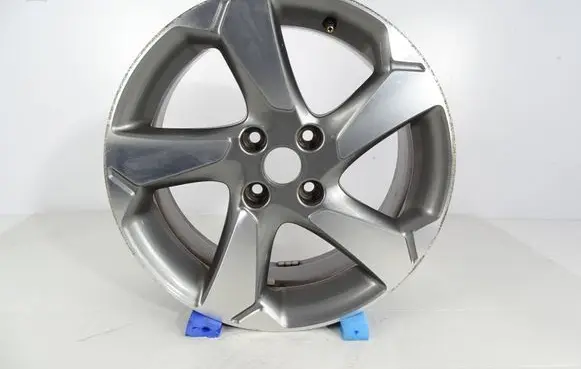 Original wheel cap