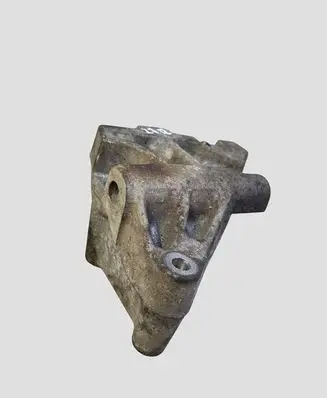 Chrysler Grand Voyager V Engine mounting bracket