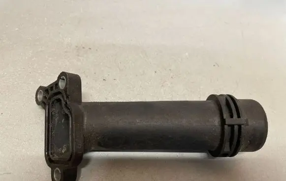 BMW 5 F10 F11 Engine coolant pipe/hose 7810707