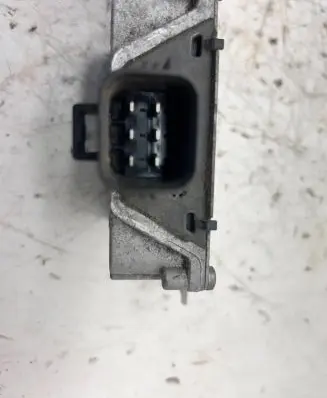 Volvo V60 Fuel injection pump control unit/module 6G9N9D372AC 11830418 A2C53119120
