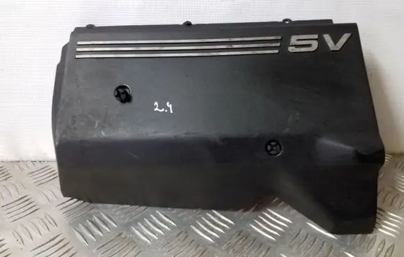Audi A4 S4 B5 8D Engine cover (trim) 078103936E