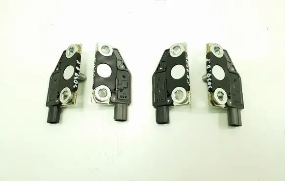 Lexus GX J150 Seat trim 