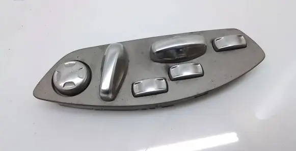 Porsche Cayenne (92A) Seat control switch 7PP959747Q