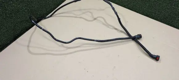 Renault Trafic III (X82) Fuel line pipe 166723633R 175104886R