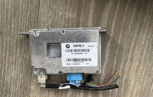 BMW X1 F48 F49 Other devices 1C5A350D2