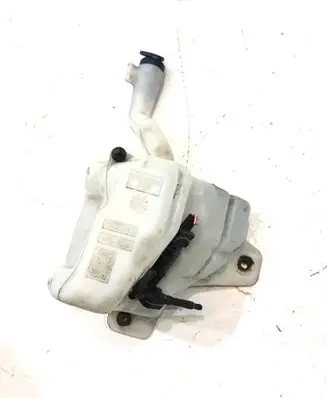 Fiat Grande Punto Windshield washer fluid reservoir/tank 430036418