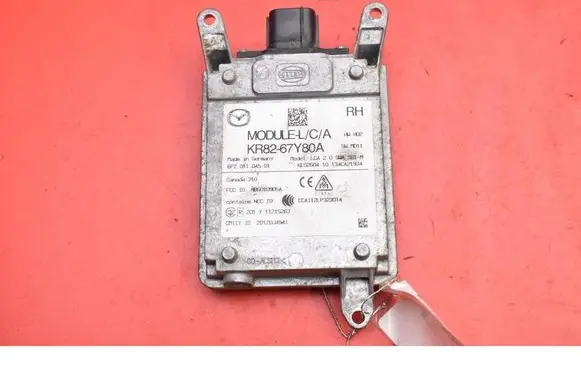Mazda CX-5 Sensor KR82-67Y80A