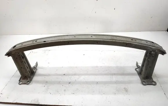 Renault Espace V (RFC) Front bumper cross member 96C802072