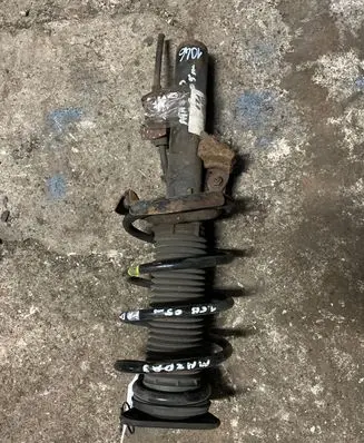 Mazda 3 I Front shock absorber/damper