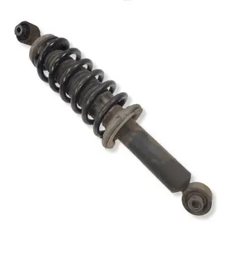 Peugeot 508 Rear shock absorber/damper 