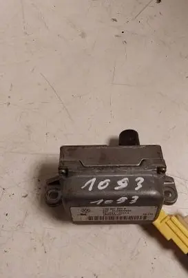Volkswagen Touran I ESP acceleration yaw rate sensor 1K0907655B U9D4C2046I 10098503204