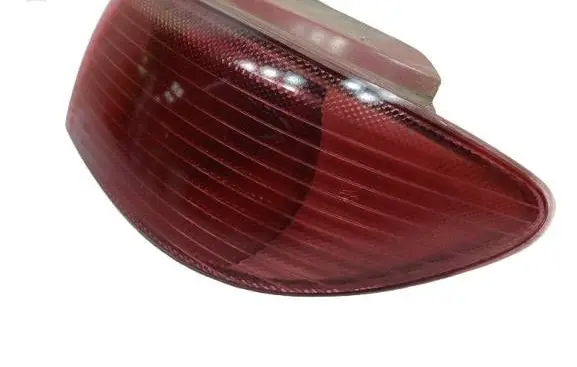 Mazda 2 Rear/tail lights 964850-KASACJA 964850