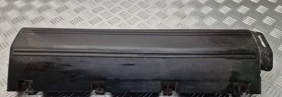BMW 5 E39 Air filter box cover 4618512949