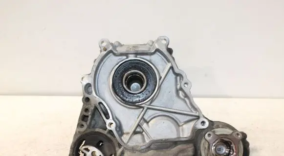 BMW 5 F10 F11 Gearbox transfer box case 8643149 ATC35L
