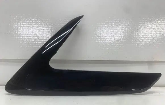 Peugeot 508 Front door handle cover 9686309377