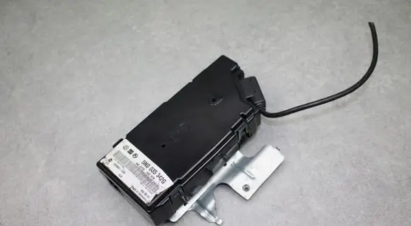 Seat Toledo IV (NH) Other control units/modules 5N035342G