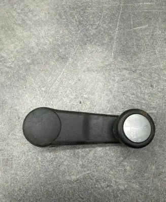 Audi A4 S4 B5 8D Rear door window winding handle 