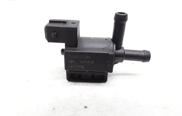 Volvo XC70 Vacuum valve 72251702 9470775