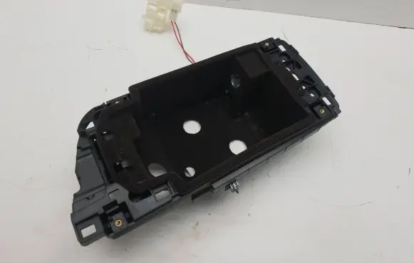 BMW 6 G32 Gran Turismo Center console 105879398C 9330670 58450713
