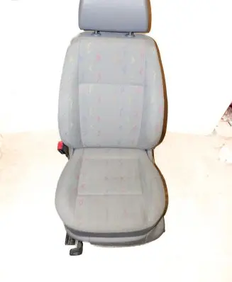 Volkswagen Caddy Front driver seat 6Q4881105DD