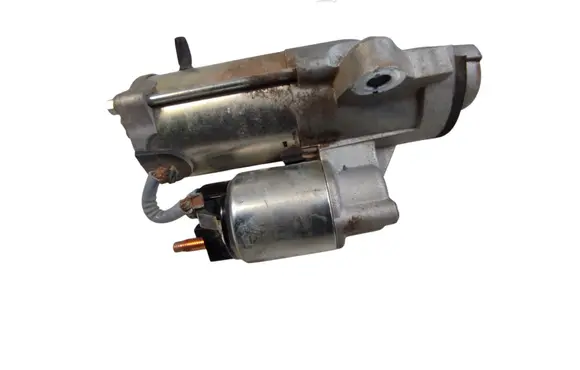 Ford Edge II Starter motor K2GT11000 K2GT11000AB HHJ4A