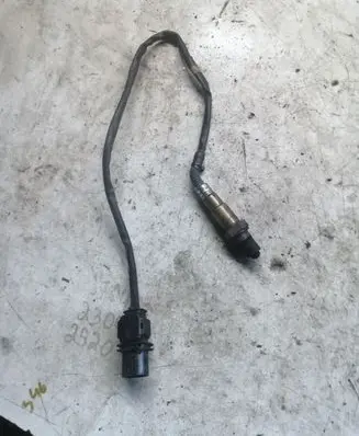 Lambda probe sensor