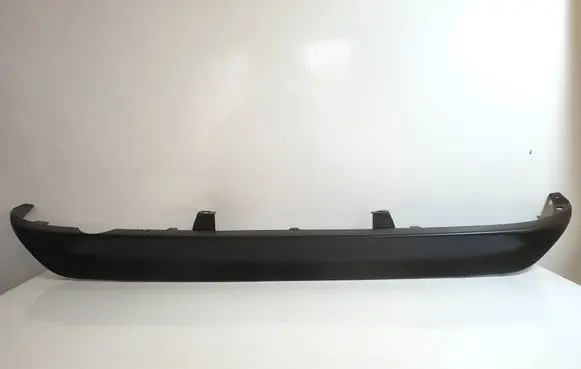 Peugeot 208 I Rear bumper 9676507077autoas5 9676507077