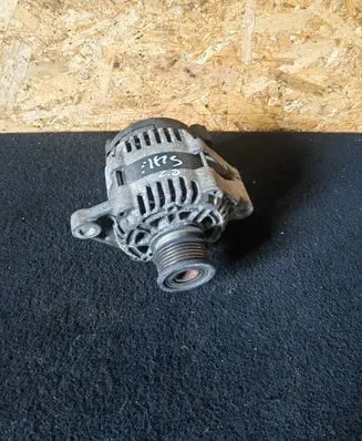 Opel Insignia A Generator/alternator 13502583