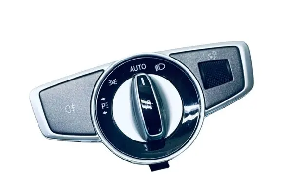 Mercedes-Benz E W213 Light switch A2229055508