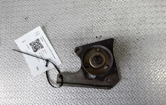 Peugeot 806 Timing belt/chain tensioner 337124B
