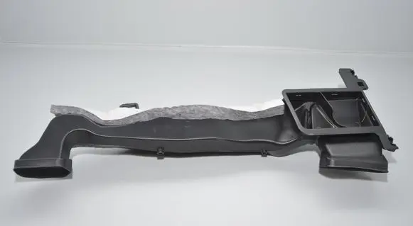 BMW 4 F32 F33 Cabin air duct channel 9218497