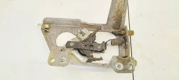 Mercedes-Benz E W211 Handbrake/parking brake pads A2114270841