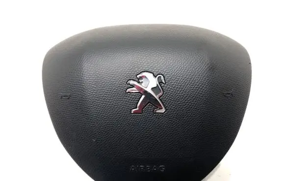 Peugeot 308 SW Steering wheel airbag 96783105ZD
