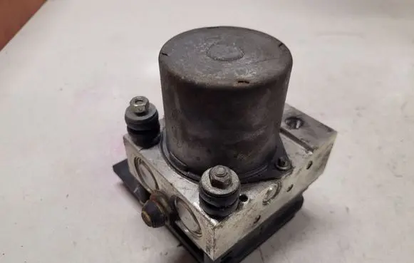Citroen C5 ABS Pump 9663887780 87DG180752617 0265235269