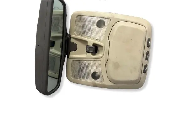Volvo XC90 Front seat light 8685433 313433106590 5043342